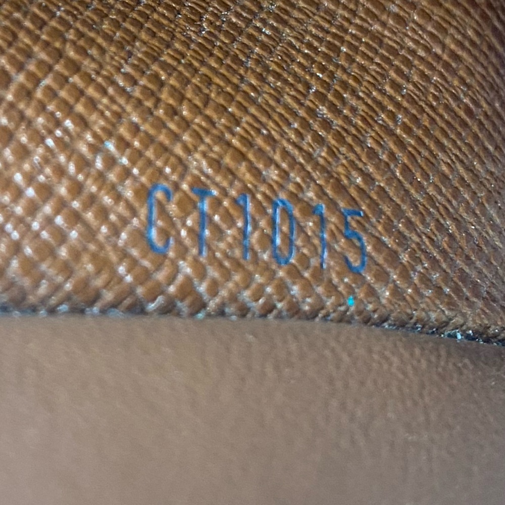 Authentic Louis Vuitton Monogram Multicles 6 Ring… - image 8